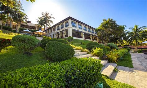 luxury resort near manila|5 Awesome Luxury Beach Resorts near Manila a Quick Gateway.